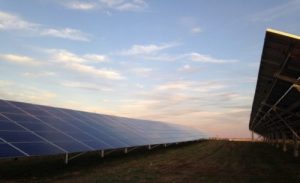 utility scale solar and storage ohio